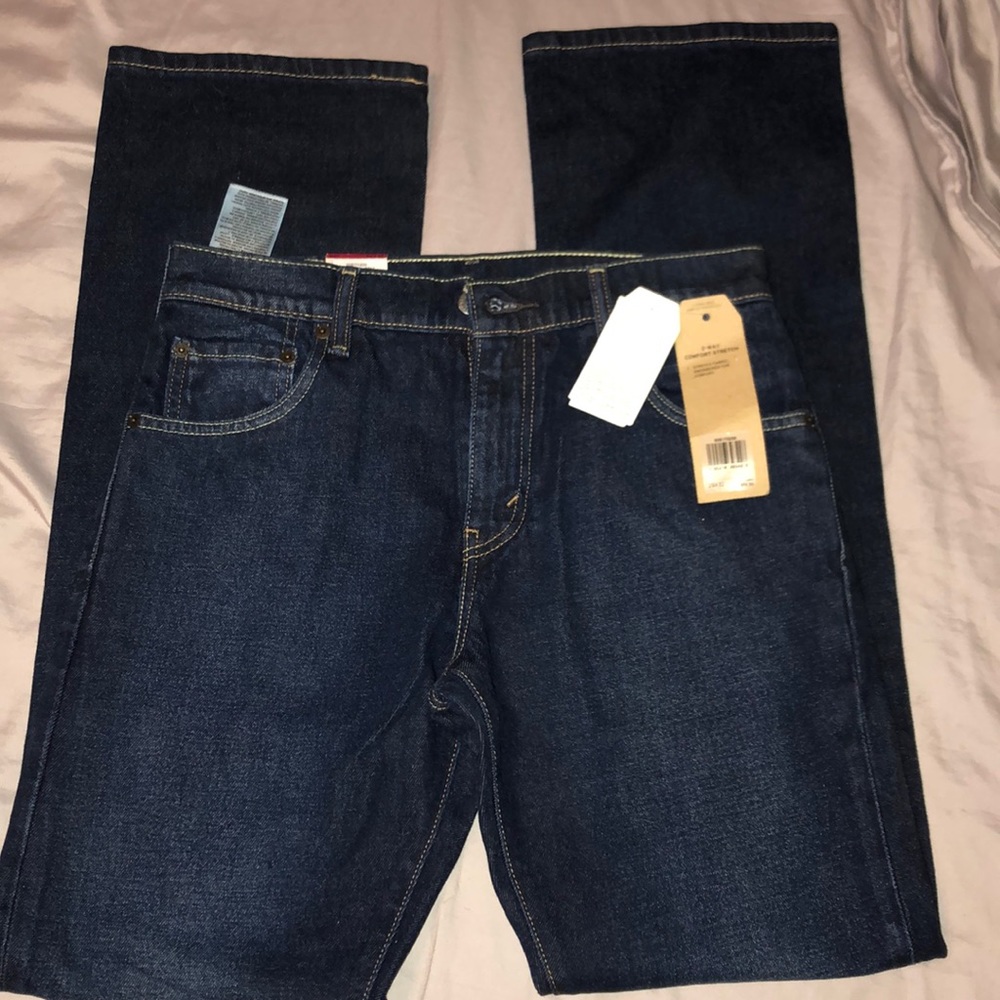 Levi’s 517 Bootcut